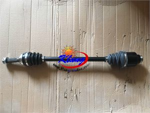 klung Front cv axle 670mm for Xinyang xy500GK,chironex komodo,booxt koxxer 500cc buggy,go kart