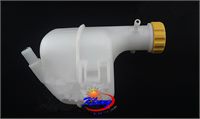 Klung 1100cc 472 800cc 372 resevior tank ,overflow tank  for Joyner,Xinyang,Renli,Xingyue, Nanyi  buggy UTV parts