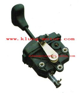 KLUNG ATV buggy 500,600 HLNR gear shifter ,gear selector for XINYANG XY500GK,XY500UE XY600UEJ buggy ,go kart