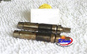 Klung 650cc 276 engine parts balance shaft for roketa ,goka ,kinroad ,joyner ,TNS , buggy ,utv, go kart, atv (1pcs)