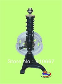 KLUNG  front buggy MacPherson suspension,  buggy lower controal ,spindle ,caliper