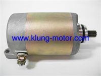 Fast shipping ! cfmoto 250cc 172 CF250 CN250 starter ,start motor for kinroad,kazuma,joyner,renli,goka, v3 v5 engine parts