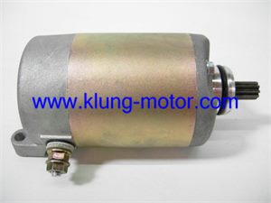 Fast shipping ! cfmoto 250cc 172 CF250 CN250 starter ,start motor for kinroad,kazuma,joyner,renli,goka, v3 v5 engine parts