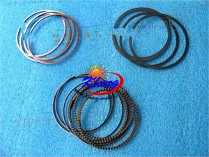 Klung 1100cc 472 chery engine Piston Ring kit 372-1004032  for Joyner,Xinyang,Renli,Xingyue, Nanyi  parts (1set for 4 cylinders)