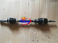klung Front LEFT cv axle 620mm for xy500UEJ,chironex spartan 500cc UTV, side by side