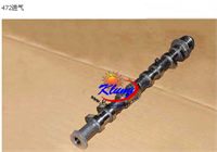 Klung 1100cc 472 Gear (Main) -Intake Camshaft   372-1006020  for Joyner,Xinyang,Renli,Xingyue, Nanyi  buggy UTV parts