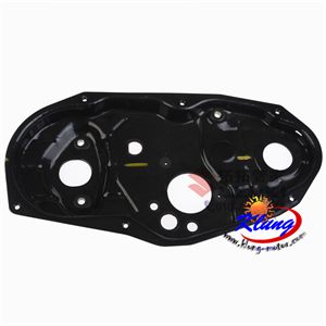 Huaihai  800cc carburetor engine inner cover for timing belt for goka ,huaihai, roket,kazuma 2x4 buggies ,go karts