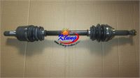Klung 800cc 1100cc 580mm 2x4 go kart buggy utv left drive CV axle for GOKA Dazon Roketa Gk12 BMS power dune buggy,UTV