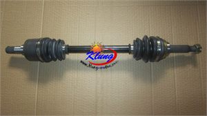 Klung 800cc 1100cc 580mm 2x4 go kart buggy utv left drive CV axle for GOKA Dazon Roketa Gk12 BMS power dune buggy,UTV