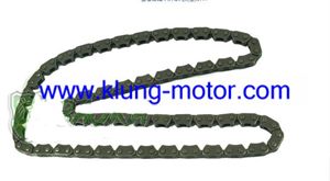Fast shipping ! cfmoto 250cc 172 timing chain  for atv, gokart, buggy motorcycle engine parts