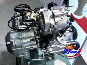 Klung 650cc utv 4x4 CVT Fuel Injection engine for xinyang,Renli,chironex ,cfmotor UTV,ATV ,buggy go kart ,offroad vehicle