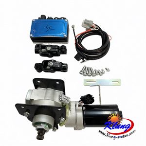 Electric power steering EPS for buggy go kart UTV