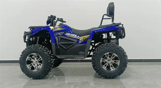 Klung 350cc 4x4 ATV KL350ATV-2A
