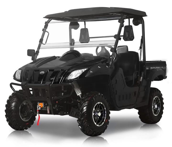 Klung 600cc UTV 4x4 KL600UTV-2A